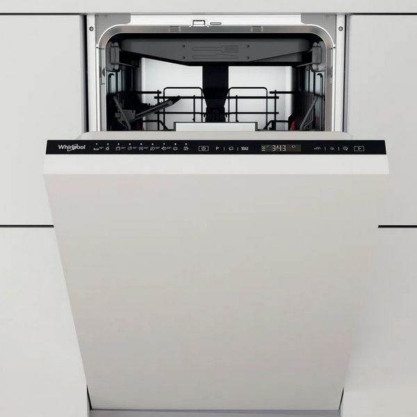 Mașină de spălat vase Whirlpool WSIP 4O33 PFE 141299 Imagini