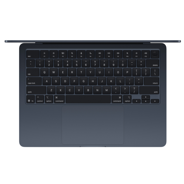 Ноутбук Apple MacBook Air 13.6" MC6C4RU/A Midnight (M4 24Gb 512Gb) 230221 фото