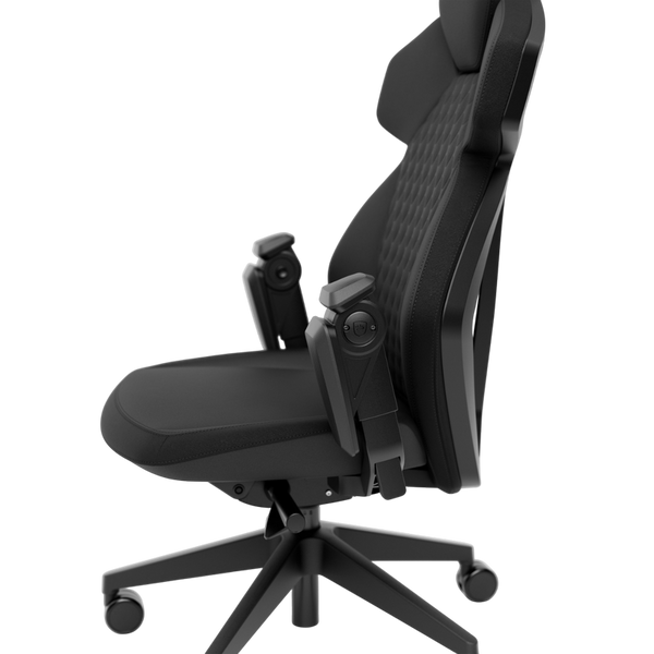 Gaming Chair Noble DAWN Gaming Black 228713 фото