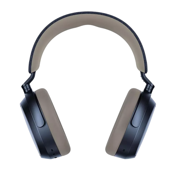 Sennheiser Momentum 4 Wireless DENIM, ANC, 6Hz-22kHz; Up to 60 hours 218836 фото