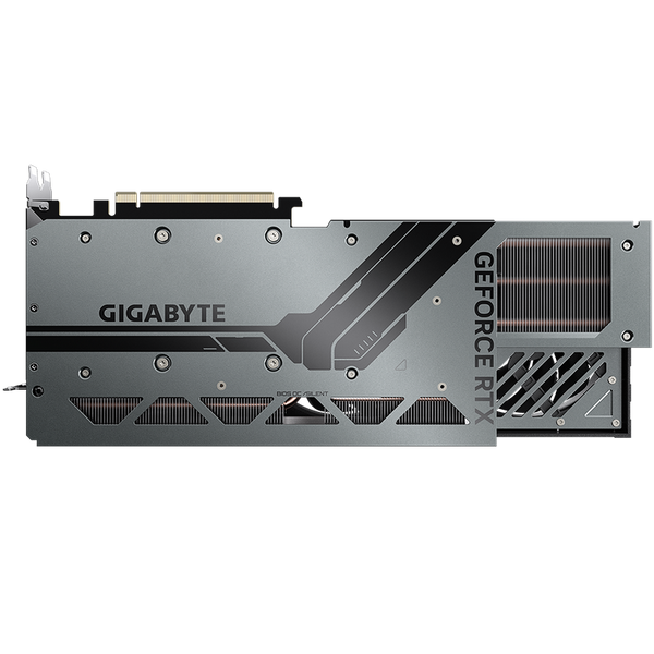 VGA Gigabyte RTX4080 Super 16GB GDDR6X WindForce (GV-N408SWF3V2-16GD) 214000 фото