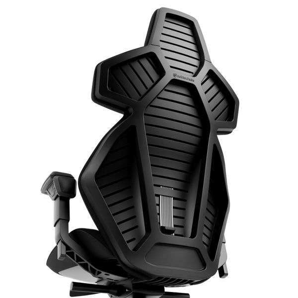 Gaming Chair Noble DAWN Gaming Black 228713 фото
