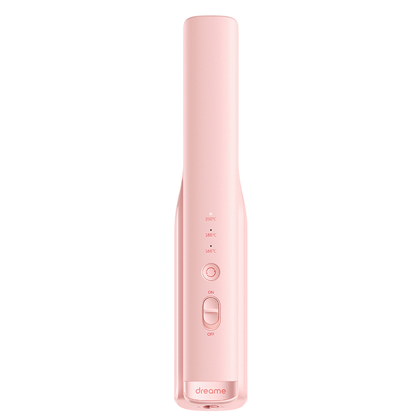 Placă de &icirc;ndreptat părul Dreame Unplugged Cordless Pink (AST14A-PK) 219176 Imagini