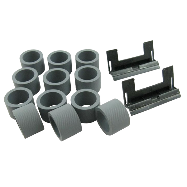Kodak Feeder Consumables Kit for i100/i200/i1400 Series Scanners 68018 фото