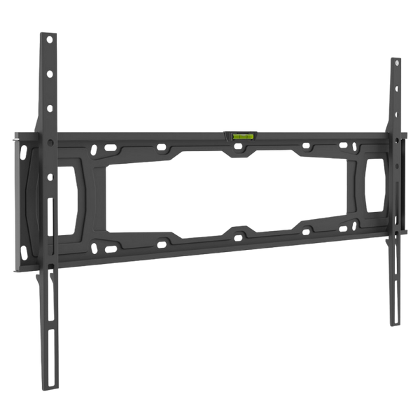 Wall Mount Barkan ''E400+'' Black 32" - 90" Fixed, max.60kg, VESA mm: up to 600x400mm 120444 Imagini