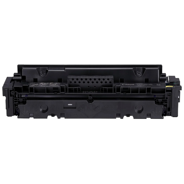 Laser Cartridge Canon CRG-055, Yellow 109764 Imagini