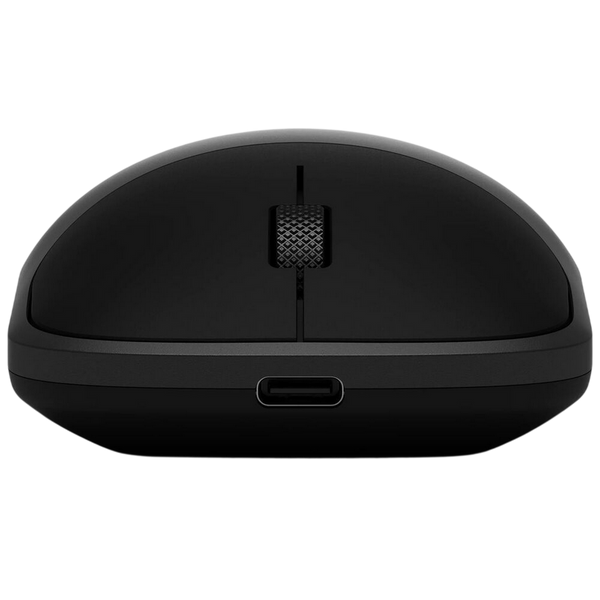 Wireless Mouse Satechi Slim EX, 3 buttons, Ambidextrous, Rechargeable, Bluetooth 5.0, Space Black 268180 фото