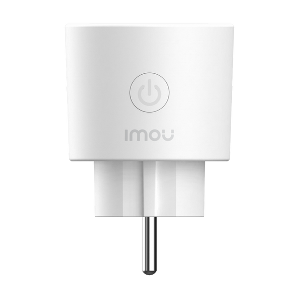 IMOU Smart Plug CE2P 2-pack (Matter), White 271701 Imagini