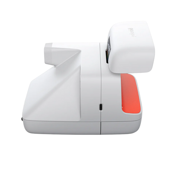 Camera Foto Instant Polaroid Flip White Color Film Bundle (8 photos) 263177 фото