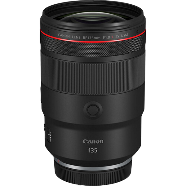 Prime Lens Canon RF 135mm f/1.8L IS USM 207563 фото