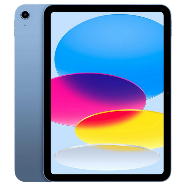 Apple 11-inch iPad 128Gb 5G Blue Model MD7G4TY/A 233249 Imagini