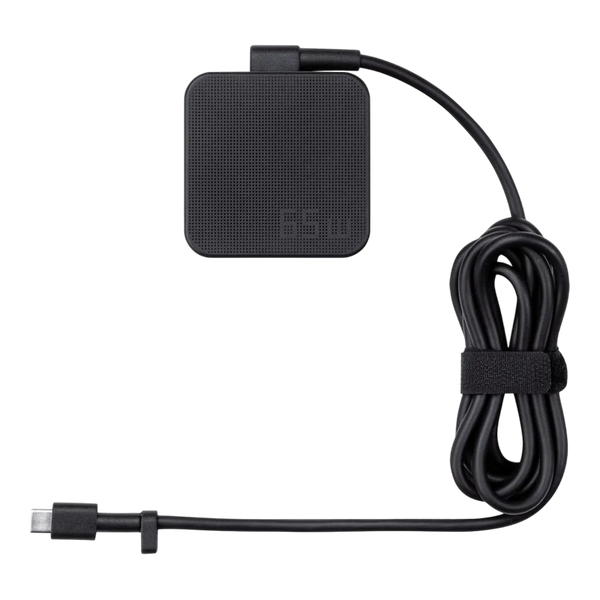 ASUS 65W USB-C Adapter, 5V/3A, 9V/3A, 15V/3A, 20V/3.25A, Cable:160 cm/Power Cord:90 cm 237674 фото