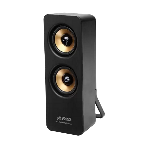 Audio System 5.1 F&D "F7700X" Black 135847 Imagini