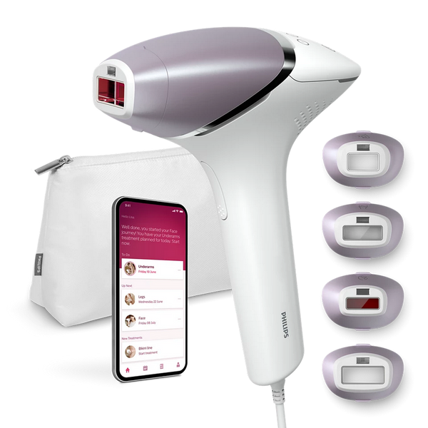 Epilator Philips BRI947/00 228474 Imagini