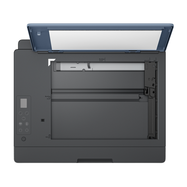 MFD HP Smart Tank 585 232916 Imagini