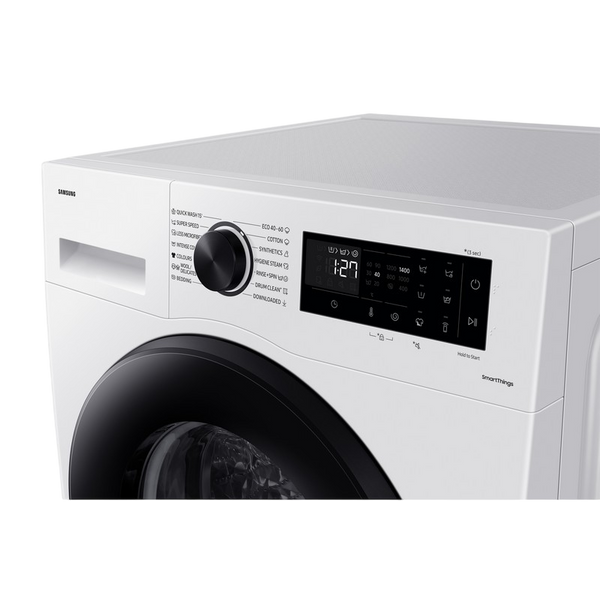 Mașină de spălat Samsung WW11DG5B2FAELE Class A 242337 Imagini