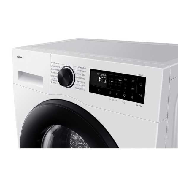 Mașină de spălat cu uscător Samsung WW90DG5G34AELE Class A 236164 Imagini