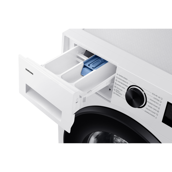 Mașină de spălat cu uscător Samsung WW90DG5G34AELE Class A 236164 Imagini