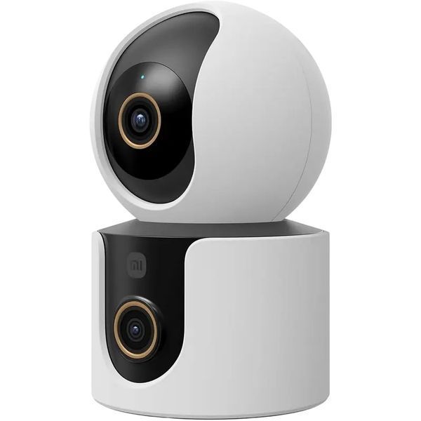 Xiaomi Home Camera C500 Dual, White 223220 фото