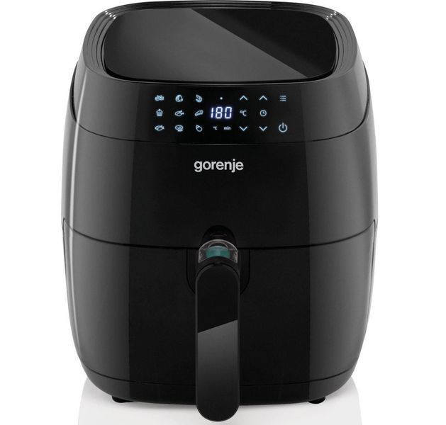 Friteuză fara ulei Gorenje AF1409DB 96504 Imagini