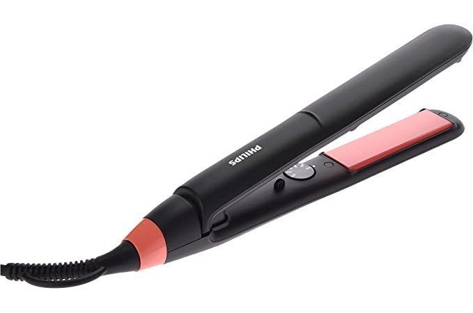 Выпрямитель для волос Philips BHS376/00 112145 фото
