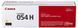 Laser Cartridge Canon CRG-054H, Yellow 109751 Imagini 1