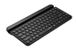 Wireless Keyboard A4Tech FBK30, Compact, Low-Profile, Cradle, Quiet Key, BT/2.4, Black 203842 фото 3