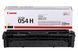 Laser Cartridge Canon CRG-054H, Yellow 109751 Imagini 3