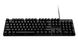 Gaming Keyboard Logitech G413 SE, Mechanical, PBT keycaps, Tactile, Aluminum-alloy, Black 143324 фото 1