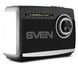 Speakers SVEN Tuner "SRP-535", 3W, FM/AM/SW, USB, microSD, flashlight, battery 118101 фото 3