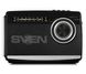 Speakers SVEN Tuner "SRP-535", 3W, FM/AM/SW, USB, microSD, flashlight, battery 118101 фото 5