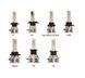 Becuri LED auto HIR2 NARVA Range Performance LED 12V-24V 6500K 18044 Imagini 2
