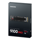 .M.2 NVMe SSD 1.0TB Samsung 9100 PRO "MZ-VAP1T0BW" [PCIe 5.0 x4, R/W:14700/13300MB/s, 1850K/2600K IO 230771 фото 11