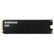 .M.2 NVMe SSD 1.0TB Samsung 9100 PRO "MZ-VAP1T0BW" [PCIe 5.0 x4, R/W:14700/13300MB/s, 1850K/2600K IO 230771 фото 3