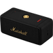 Marshall EMBERTON II Portable Bluetooth Speaker - Black and Brass 208152 фото 3