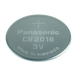 CR2016, Blister*2, Panasonic, CR-2016EL/2B 73768 фото 3