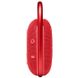 Portable Speakers JBL Clip 4 Red 126834 фото 7