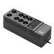 APC Back-UPS BE650G2-RS 650VA/400W, 230V, RJ-45, 1*USB-A charging port, 8*Schuko Sockets 111099 фото 3