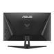 27" ASUS TUF Gaming VG27AQM5A,Black,IPS,2560x1440,300Hz,G-Sync+FreeSync,1msGTG,300cd,CR1300:1,HDR10, 248593 фото 6