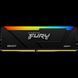 64GB DDR4-3200MHz Kingston FURY Beast RGB (Kit of 2x32GB) (KF432C16BB2AK2/64), CL16, 1.35V, Blk 211253 фото 8