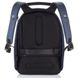 Backpack Bobby Hero XL, anti-theft, P705.715 for Laptop 15.6" & City Bags, Navy 119795 фото 8