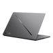 NB ASUS 14.0" ROG Zephyrus G14 GA403GM Gray (Ryzen AI 9 465 32Gb 1Tb 5060 8Gb) 251151 Imagini 9