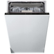 Mașină de spălat vase Whirlpool WSIP 4O33 PFE 141299 Imagini 1
