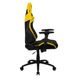 Gaming Chair ThunderX3 TC5 Black/Bumblebee Yellow, User max load up to 150kg / height 170-190cm 135893 фото 9