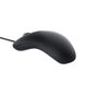 Mouse Dell MS819, Optical, 1000dpi, 3 buttons, Fingerprint Reader, Black, USB (570-AARY) 138742 фото 2