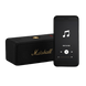 Marshall EMBERTON II Portable Bluetooth Speaker - Black and Brass 208152 фото 5