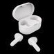 True Wireless Headphones Philips TAT1138WT/00, White, TWS 216790 Imagini 5