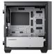 Case mATX GAMEMAX Aero Mini ECO, w/o PSU, 4x120mm, Front Mesh, TG, USB 3.0, Black 125473 фото 1