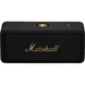 Marshall EMBERTON II Portable Bluetooth Speaker - Black and Brass 208152 фото 6