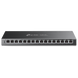 16-port Gigabit TP-LINK PoE+ Switch, TL-SG116P,16 PoE Ports, 120W budget, Rackmount 212576 фото 2